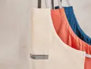 Linen Apron