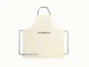 Linen Apron