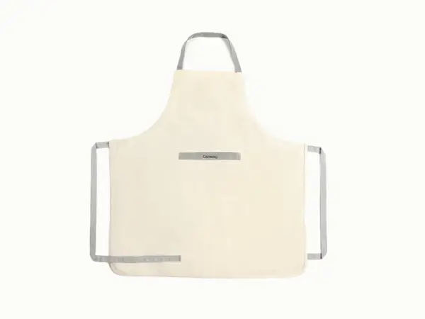 Linen Apron - Görsel 5