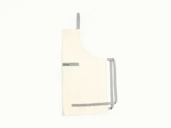 Linen Apron - Görsel 6