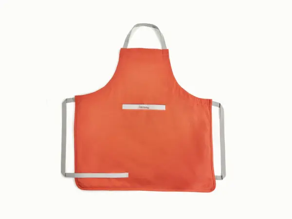 Linen Apron - Görsel 8