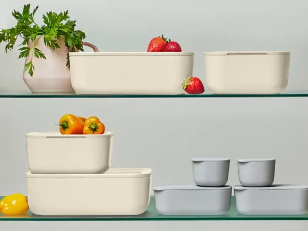 Food Storage Set - Görsel 2