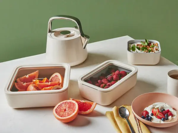 Food Storage Set - Görsel 3